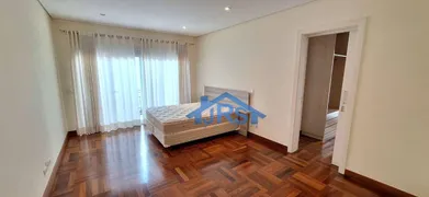 Casa de Condomínio com 4 Quartos para alugar, 509m² no Morada dos Pinheiros Aldeia da Serra , Santana de Parnaíba - Foto 9