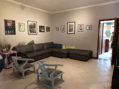 Casa de Condomínio com 4 Quartos à venda, 420m² no Alphaville Residencial 12, Santana de Parnaíba - Foto 3