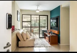 Apartamento com 2 Quartos para alugar, 80m² no Recreio Dos Bandeirantes, Rio de Janeiro - Foto 1