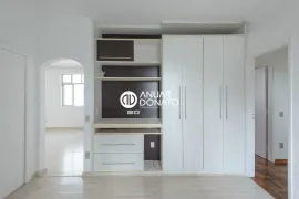 Apartamento com 3 Quartos para alugar, 141m² no Gutierrez, Belo Horizonte - Foto 6