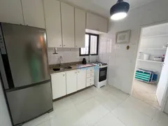Apartamento com 3 Quartos para alugar, 126m² no Jardim Astúrias, Guarujá - Foto 23
