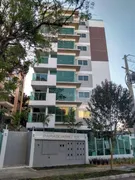 Apartamento com 3 Quartos à venda, 118m² no Alto da Glória, Curitiba - Foto 1