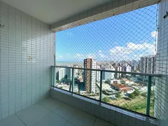 Apartamento com 3 Quartos à venda, 87m² no Jardim Oceania, João Pessoa - Foto 1