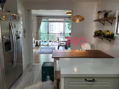 Apartamento com 3 Quartos à venda, 125m² no Brooklin, São Paulo - Foto 3