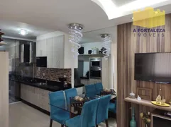 Apartamento com 2 Quartos à venda, 48m² no Jardim Brasil, Americana - Foto 1