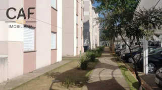 Apartamento com 2 Quartos à venda, 43m² no Sitio Vargeao, Jaguariúna - Foto 3