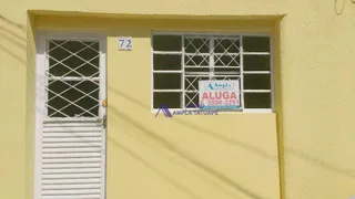 Casa com 2 Quartos para alugar, 100m² no Tatuapé, São Paulo - Foto 2