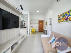Apartamento com 2 Quartos à venda, 59m² no Praia das Toninhas, Ubatuba - Foto 1