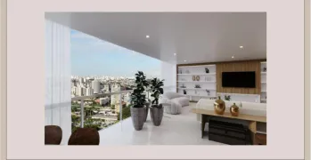 Apartamento com 4 Quartos à venda, 260m² no Cidade Jardim, Uberlândia - Foto 6