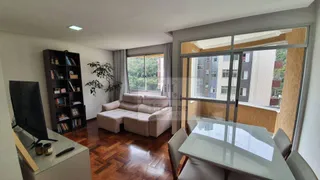 Apartamento com 3 Quartos à venda, 118m² no Buritis, Belo Horizonte - Foto 3