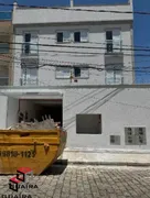 Cobertura com 2 Quartos à venda, 55m² no Vila Humaita, Santo André - Foto 1