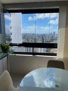 Apartamento com 4 Quartos à venda, 137m² no Casa Forte, Recife - Foto 3