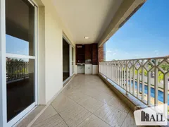 Apartamento com 3 Quartos à venda, 136m² no Bom Jardim, São José do Rio Preto - Foto 16