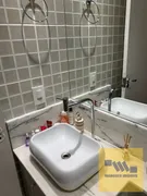 Apartamento com 3 Quartos à venda, 65m² no Vila Mogilar, Mogi das Cruzes - Foto 27