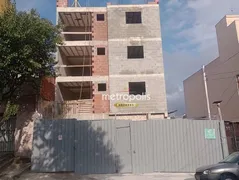 Apartamento com 2 Quartos à venda, 69m² no Nova Gerti, São Caetano do Sul - Foto 4