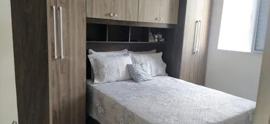 Apartamento com 2 Quartos à venda, 57m² no Parque Residencial Vila União, Campinas - Foto 17