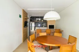 Studio com 1 Quarto para alugar, 30m² no Centro, Curitiba - Foto 21