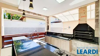 Casa de Condomínio com 5 Quartos à venda, 307m² no Condominio Residencial Terras do Oriente, Valinhos - Foto 22