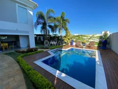 Casa de Condomínio com 3 Quartos à venda, 363m² no Residencial Campo Camanducaia, Jaguariúna - Foto 2