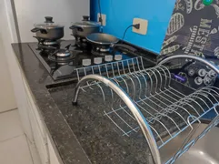 Apartamento com 1 Quarto para alugar, 33m² no Centro, Curitiba - Foto 64