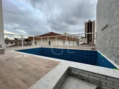 Casa de Condomínio com 3 Quartos à venda, 150m² no Ponta da Praia, Santos - Foto 2