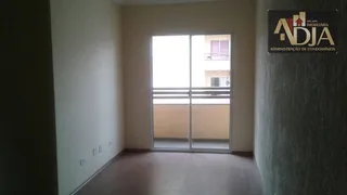 Apartamento com 2 Quartos à venda, 60m² no Vila Sao Francisco, Mauá - Foto 10