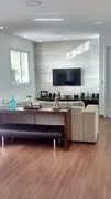 Apartamento com 3 Quartos à venda, 131m² no Jardim Santo Elias, São Paulo - Foto 6