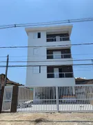 Apartamento com 2 Quartos à venda, 57m² no Esplanada dos Barreiros, São Vicente - Foto 1