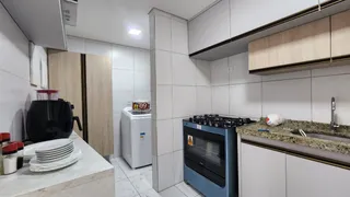 Apartamento com 2 Quartos para alugar, 60m² no Universitario, Caruaru - Foto 5