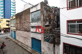 Prédio Inteiro para alugar, 671m² no Centro, Santos - Foto 56