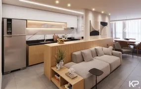Apartamento com 3 Quartos à venda, 93m² no Barro Vermelho, Vitória - Foto 4