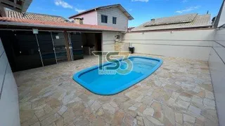 Casa com 3 Quartos à venda, 125m² no Perequê, Porto Belo - Foto 1