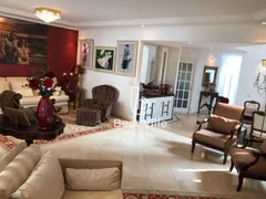Casa de Condomínio com 4 Quartos para venda ou aluguel, 378m² no Alphaville, Santana de Parnaíba - Foto 35
