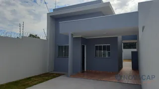 Casa com 3 Quartos à venda, 79m² no Panorama, Campo Grande - Foto 45