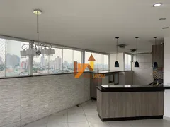Cobertura com 3 Quartos à venda, 159m² no Vila Alzira, Santo André - Foto 9