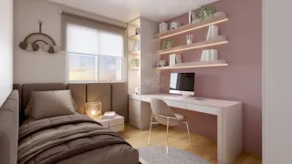 Apartamento com 2 Quartos à venda, 45m² no Aeroporto, Juiz de Fora - Foto 8