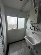 Apartamento com 2 Quartos para alugar, 54m² no Centro, Diadema - Foto 8