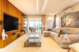 Casa de Condomínio com 4 Quartos à venda, 10m² no Estrela, Ponta Grossa - Foto 6