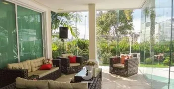 Casa com 3 Quartos à venda, 350m² no Alphaville Dom Pedro, Campinas - Foto 5