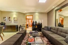 Apartamento com 3 Quartos para alugar, 149m² no Cristo Rei, Curitiba - Foto 4