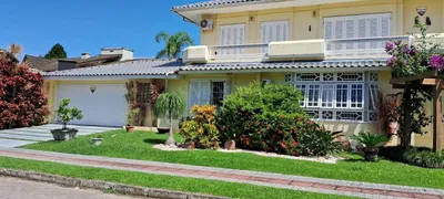 Casa com 5 Quartos à venda, 286m² no Jurerê Internacional, Florianópolis - Foto 1