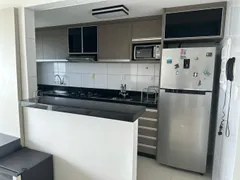 Apartamento com 1 Quarto para alugar, 81m² no Ponta D'areia, São Luís - Foto 7