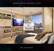 Apartamento com 1 Quarto à venda, 43m² no Vale do Sereno, Nova Lima - Foto 28