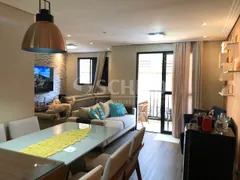 Apartamento com 3 Quartos à venda, 67m² no Interlagos, São Paulo - Foto 4