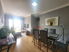 Apartamento com 3 Quartos à venda, 76m² no Tranquilidade, Guarulhos - Foto 19