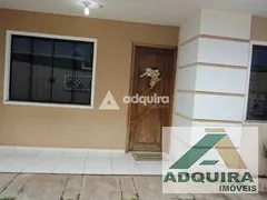 Casa de Condomínio com 3 Quartos à venda, 56m² no Uvaranas, Ponta Grossa - Foto 2