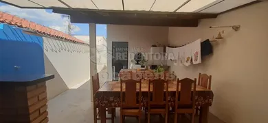 Casa com 3 Quartos à venda, 120m² no Jardim Nunes, São José do Rio Preto - Foto 9