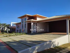 Casa de Condomínio com 4 Quartos à venda, 350m² no Condominio Serra Verde, Igarapé - Foto 2