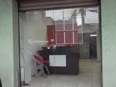 Loja / Salão / Ponto Comercial à venda, 55m² no Caiçaras, Belo Horizonte - Foto 1