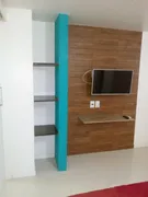 Kitnet com 1 Quarto para alugar, 30m² no Jardim Placaford, Salvador - Foto 5